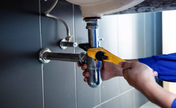 Best Plumbing System Maintenance  in Athens, MI